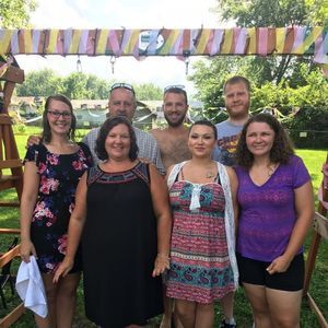 Meet your Posher, Jeff